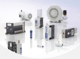 Vacuum Components