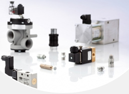 Vacuum Components