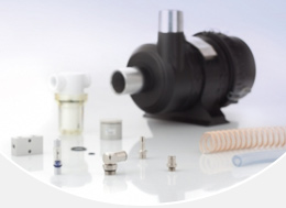 Vacuum Components