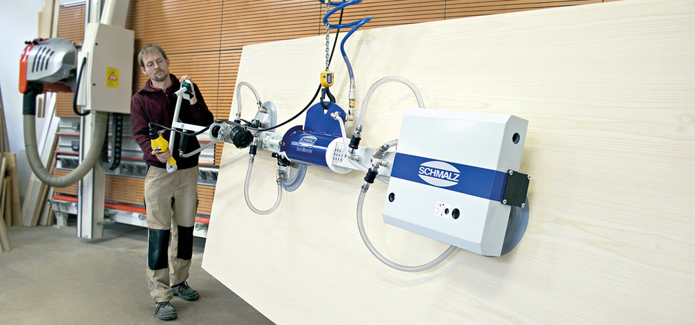 Specialise in the manufacture, supply and installation of vacuum